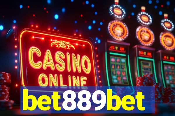 bet889bet