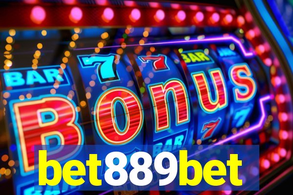 bet889bet