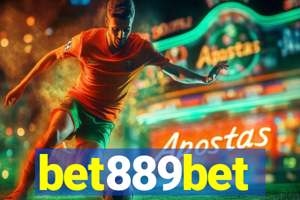 bet889bet