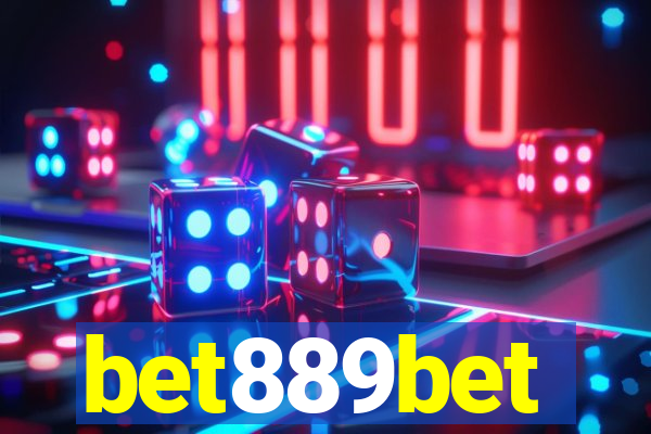 bet889bet