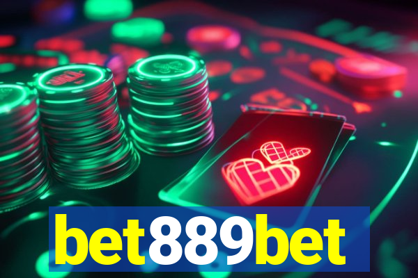 bet889bet