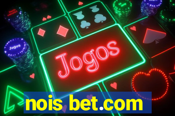 nois bet.com