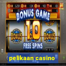 pelikaan casino