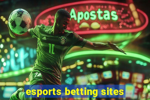 esports betting sites