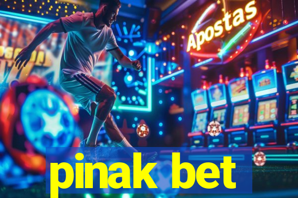 pinak bet