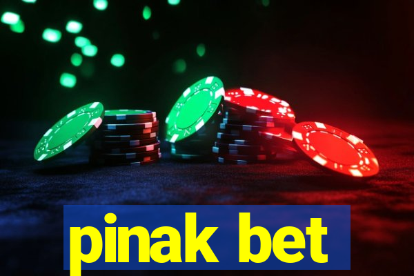 pinak bet