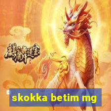 skokka betim mg