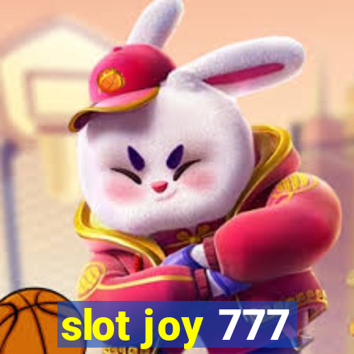 slot joy 777