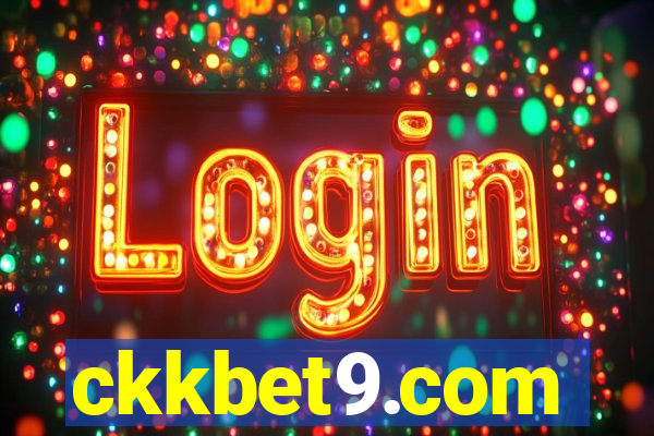 ckkbet9.com