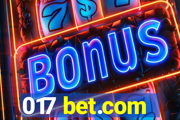 017 bet.com