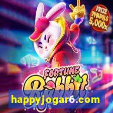 happyjogar6.com