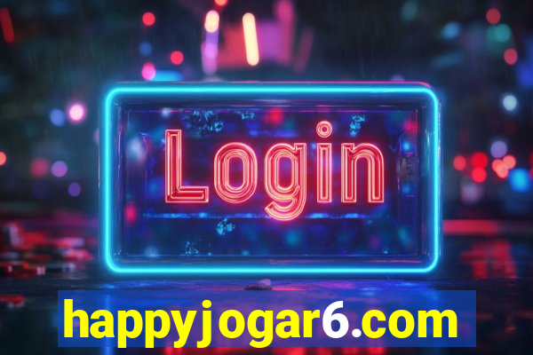 happyjogar6.com