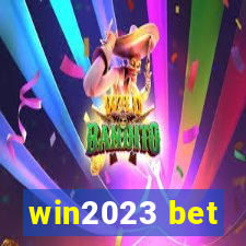 win2023 bet