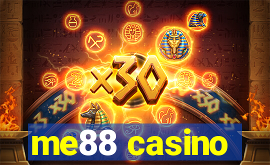 me88 casino