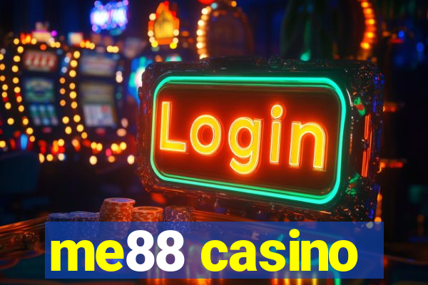 me88 casino