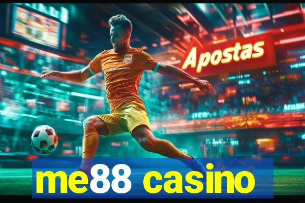 me88 casino