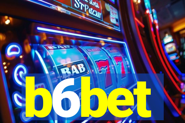 b6bet