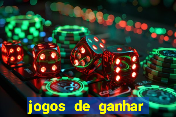 jogos de ganhar dinheiro com bonus