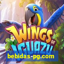 bebidas-pg.com