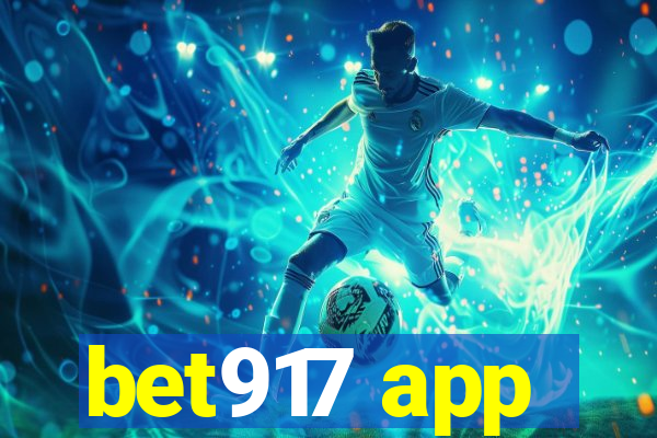 bet917 app