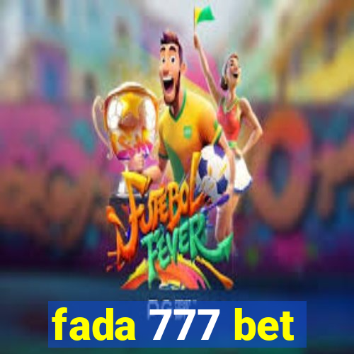 fada 777 bet