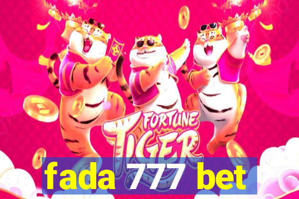 fada 777 bet