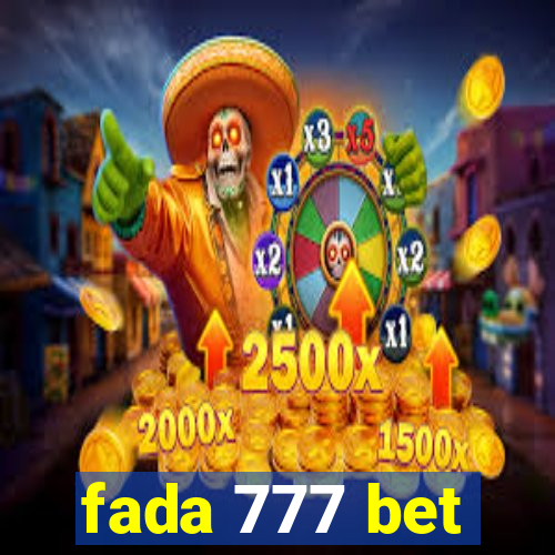 fada 777 bet