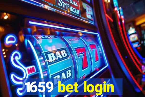 1659 bet login