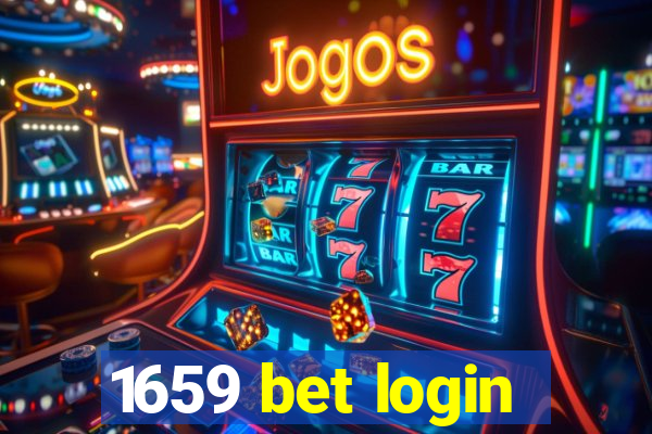 1659 bet login