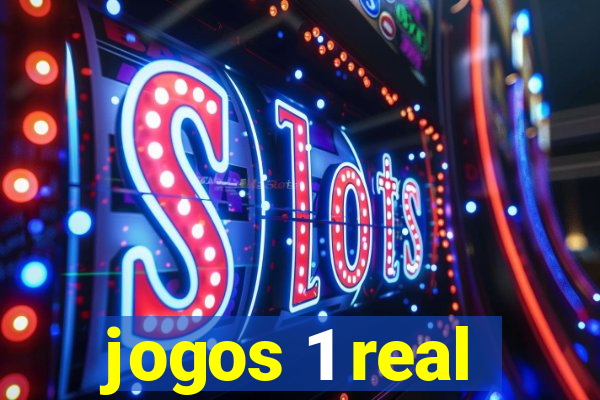 jogos 1 real