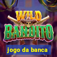 jogo da banca