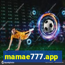 mamae777.app