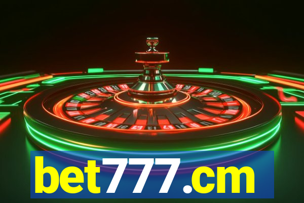 bet777.cm