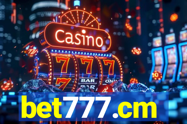 bet777.cm