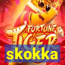 skokka