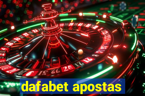 dafabet apostas