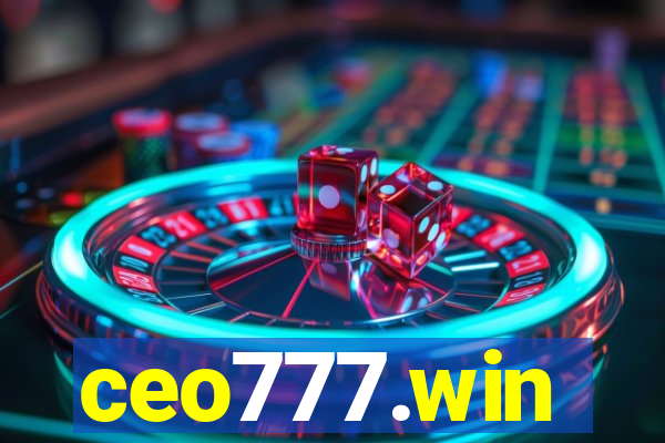 ceo777.win