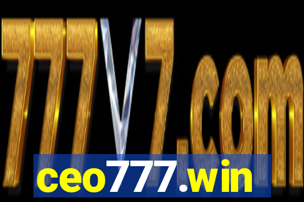 ceo777.win