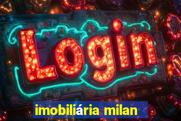 imobiliária milan