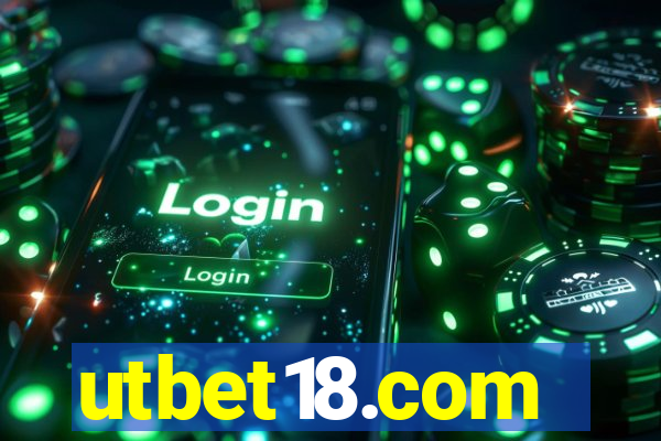 utbet18.com