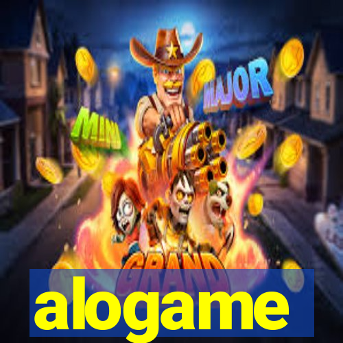 alogame