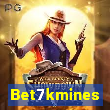 Bet7kmines