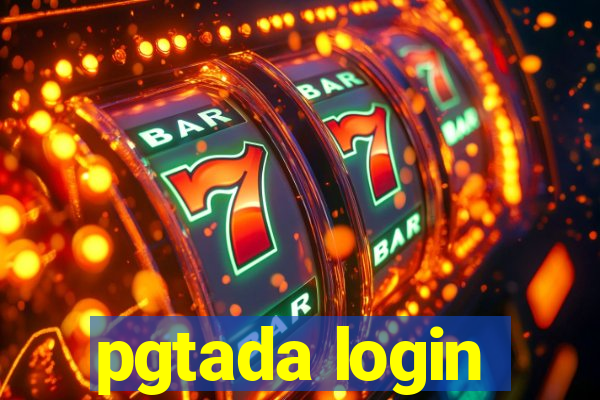 pgtada login