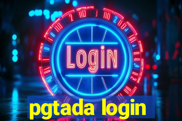 pgtada login