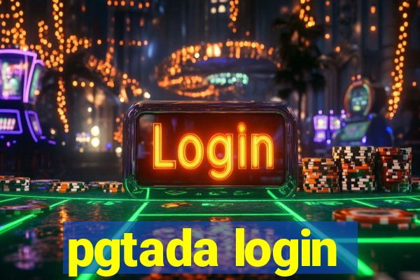 pgtada login