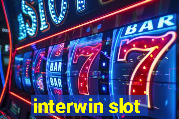 interwin slot