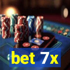 bet 7x