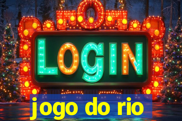 jogo do rio