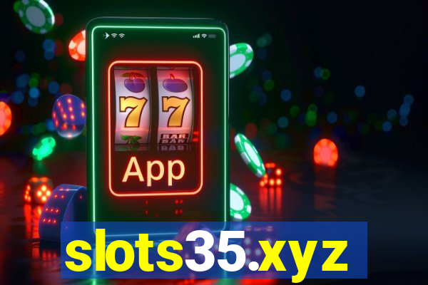 slots35.xyz