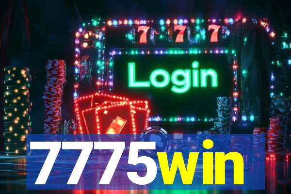 7775win